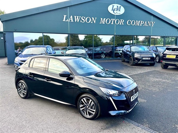 Large image for the Used Peugeot 208