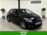 Used Peugeot 208