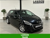 Used Peugeot 208