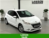 Used Peugeot 208