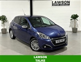 Used Peugeot 208