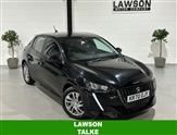 Used Peugeot 208
