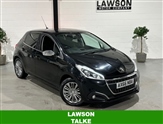 Used Peugeot 208