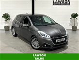 Used Peugeot 208