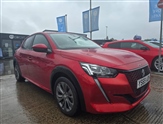 Used Peugeot 208