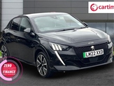 Peugeot 208 Image 1