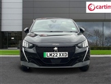 Peugeot 208 Image 4