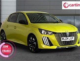 Peugeot 208 Image 1