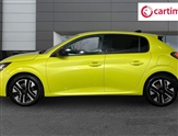 Peugeot 208 Image 3