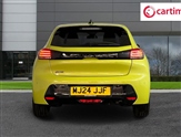 Peugeot 208 Image 6