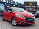 Used Peugeot 208