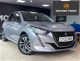 Used Peugeot 208