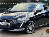 Used Peugeot 208