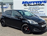 Used Peugeot 208