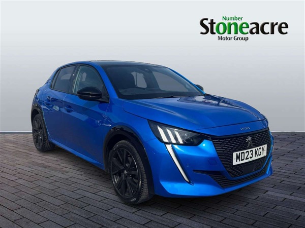 Large image for the Used Peugeot 208