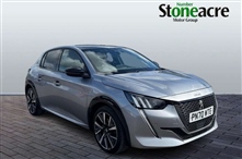 Used Peugeot 208