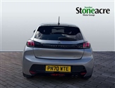 Peugeot 208 Image 4