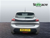 Peugeot 208 Image 4