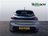 Peugeot 208 Image 4