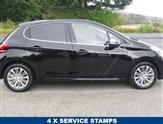 Used Peugeot 208