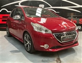 Peugeot 208 Image 1