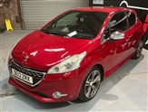 Peugeot 208 Image 2