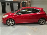 Peugeot 208 Image 4