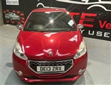 Peugeot 208 Image 5