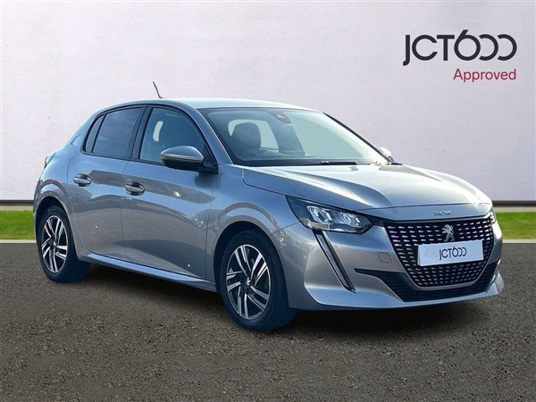 Large image for the Used Peugeot 208