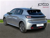 Peugeot 208 Image 3