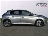 Peugeot 208 Image 4