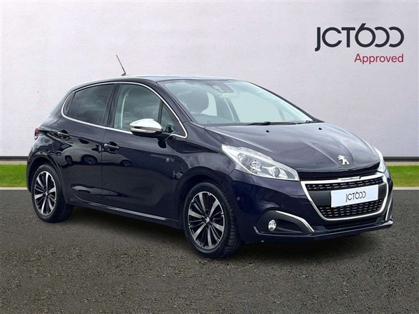 Large image for the Used Peugeot 208