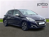 Peugeot 208 Image 1
