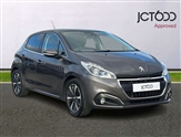 Peugeot 208 Image 1