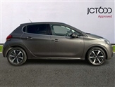 Peugeot 208 Image 4