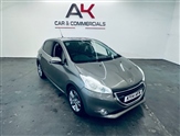 Used Peugeot 208