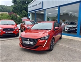 Used Peugeot 208