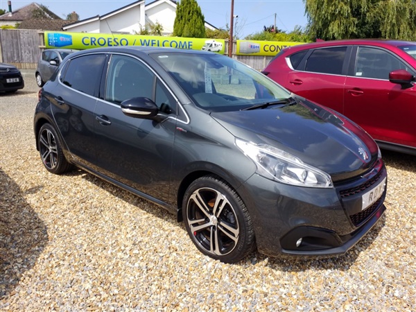 Large image for the Used Peugeot 208