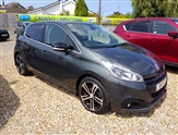 Used Peugeot 208
