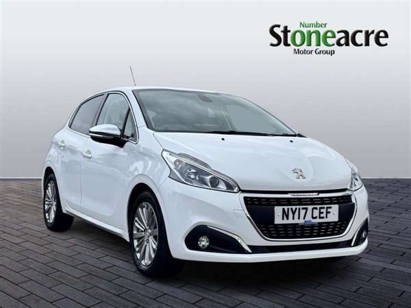 Large image for the Used Peugeot 208
