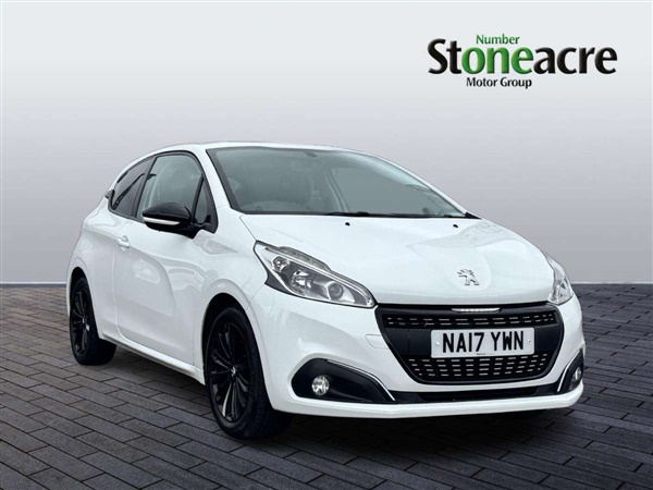Large image for the Used Peugeot 208