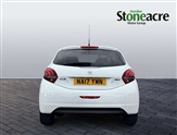 Peugeot 208 Image 4