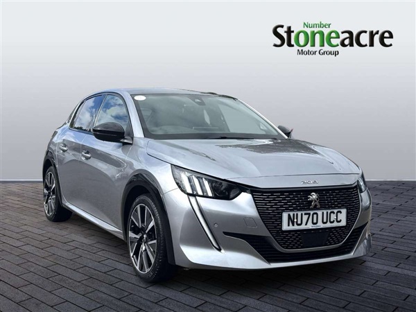 Large image for the Used Peugeot 208