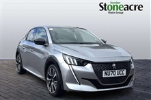 Used Peugeot 208