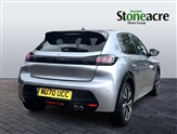 Peugeot 208 Image 3