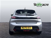 Peugeot 208 Image 4