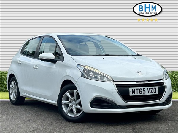 Large image for the Used Peugeot 208