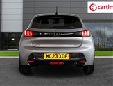 Peugeot 208 Image 6