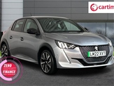 Peugeot 208 Image 1