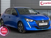 Peugeot 208 Image 1